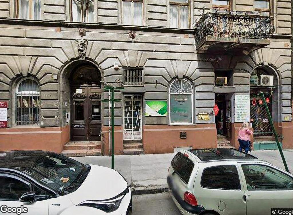 Ditroi Apartment 1137 Budapest, 3 Ditr??i M??r utca kép - 1