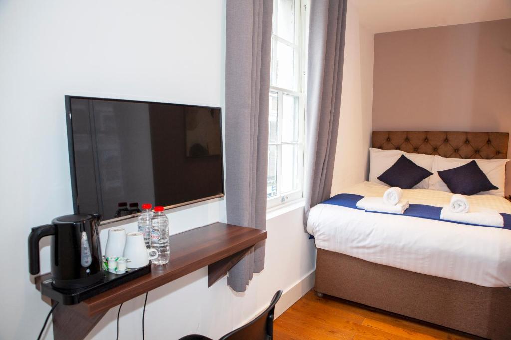 Putera Puteri Residence - Resim 27