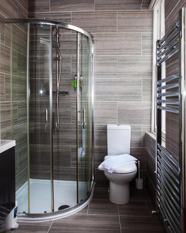 Putera Puteri Residence - Resim 28