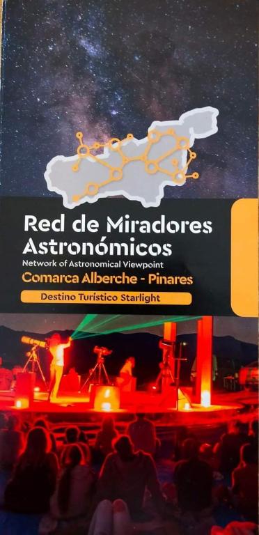 Fotografie z fotogalerie ubytování El Mirador v destinaci Burgohondo