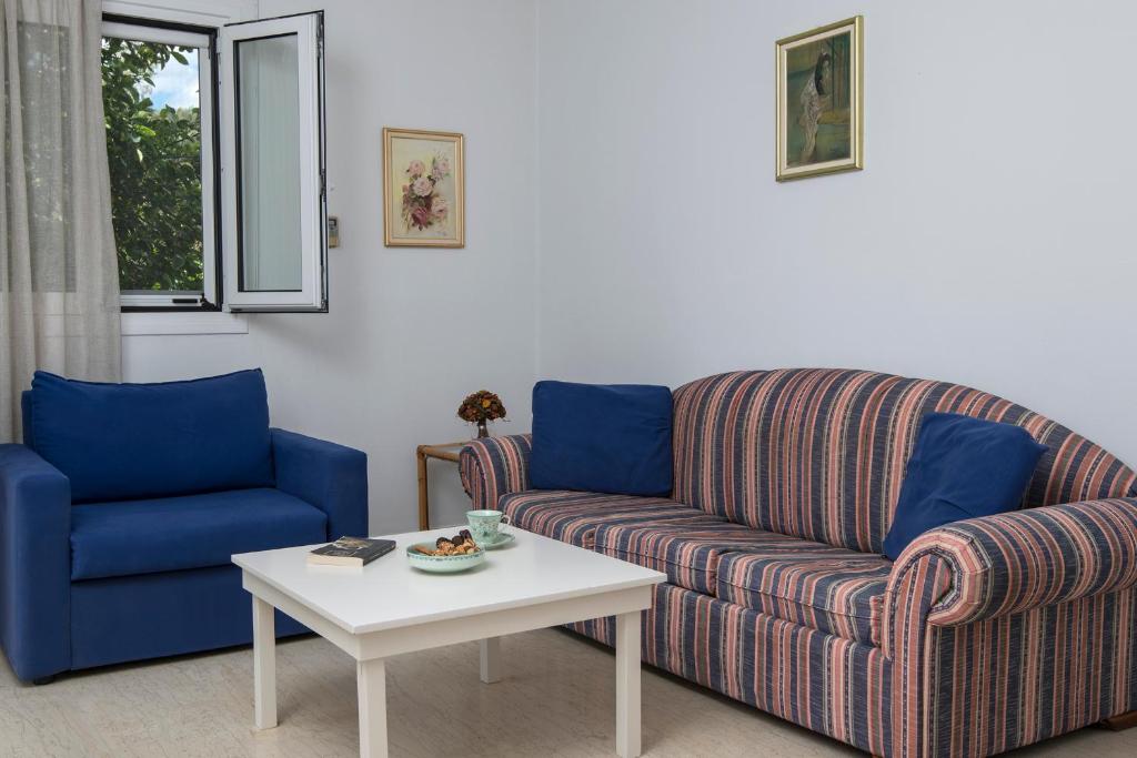 Villa Christina - Twee Slaapkamers Appartement