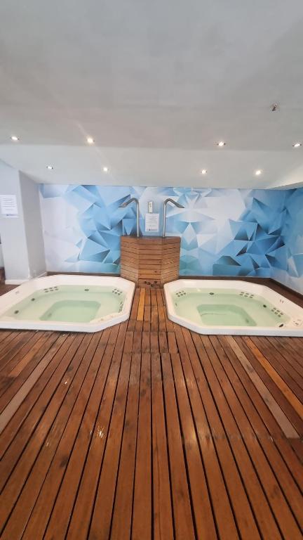 Imagen de la galería de Departamento 2 Amb, centro Pinamar, en Pinamar