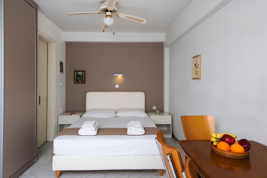 Villa Christina - Studio