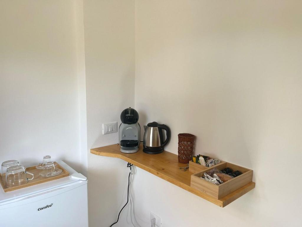 Il Giardino del Tempio - 9