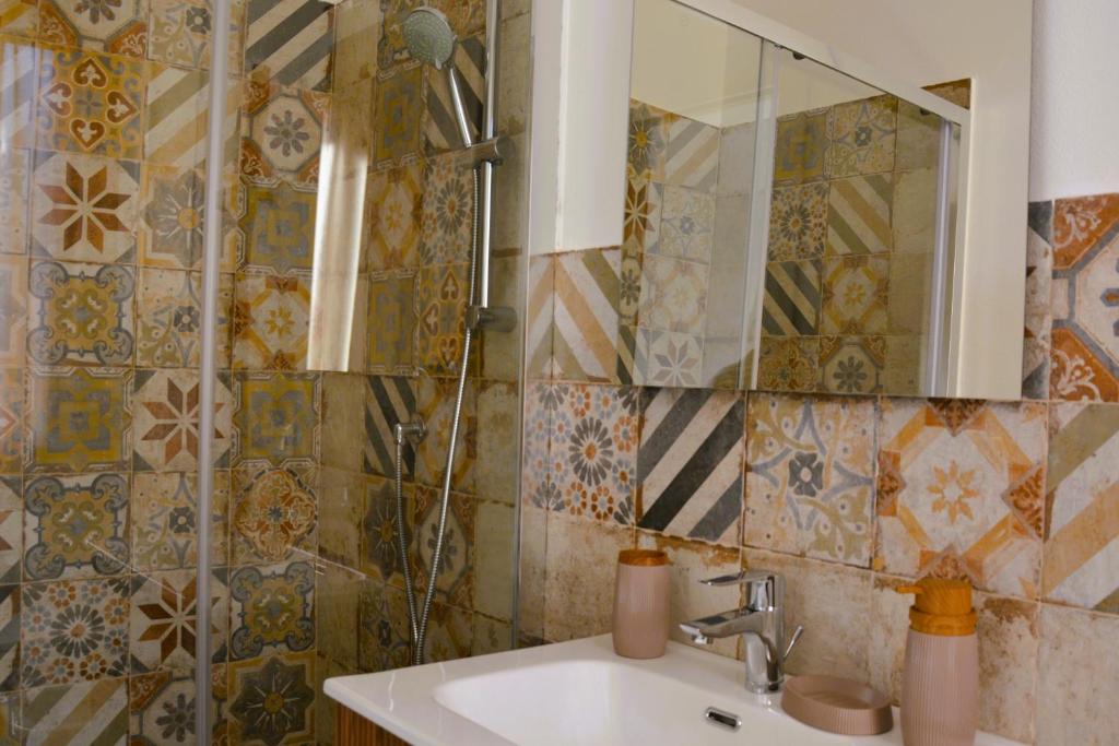 Il Giardino del Tempio - 15