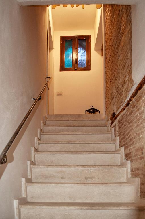 Fotografie z fotogalerie ubytování Centro storico Lovely House R9345 v Cagliari