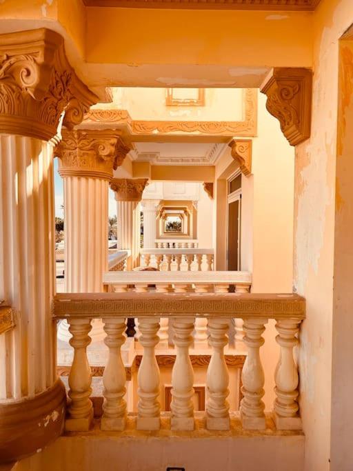 Fotografie z fotogalerie ubytování Formidable 1BR with Sea view v destinaci Dahab