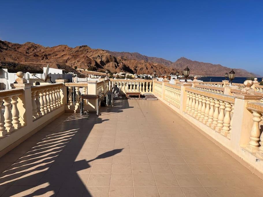 Fotografie z fotogalerie ubytování Formidable 1BR with Sea view v destinaci Dahab