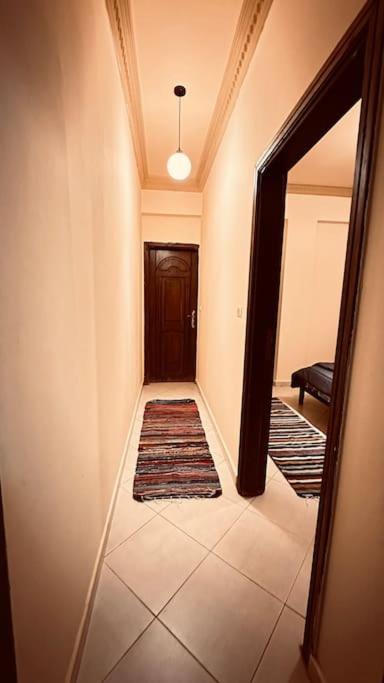 Fotografie z fotogalerie ubytování Formidable 1BR with Sea view v destinaci Dahab