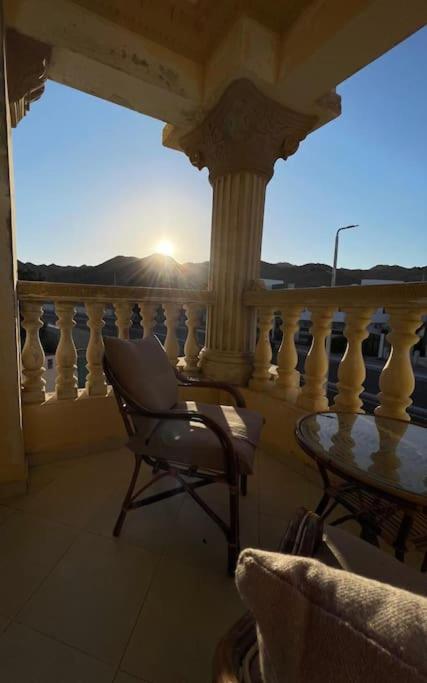 Fotografie z fotogalerie ubytování Formidable 1BR with Sea view v destinaci Dahab