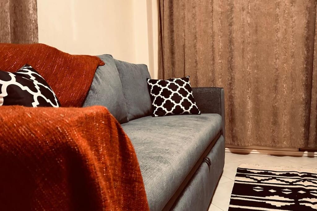 Fotografie z fotogalerie ubytování Formidable 1BR with Sea view v destinaci Dahab