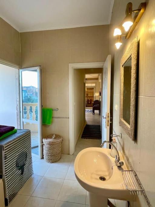 Fotografie z fotogalerie ubytování Formidable 1BR with Sea view v destinaci Dahab