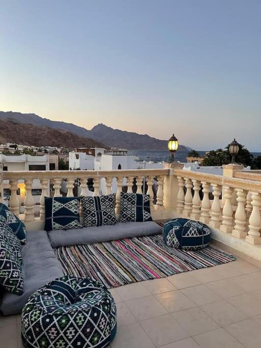 Fotografie z fotogalerie ubytování Formidable 1BR with Sea view v destinaci Dahab