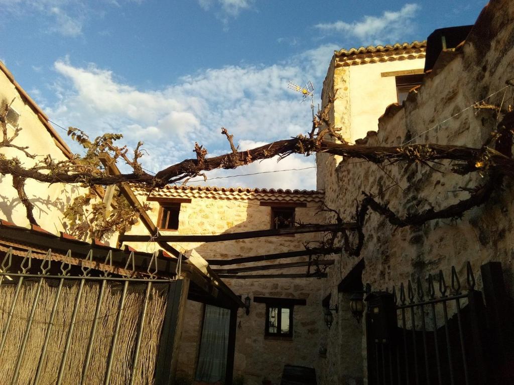 Fotografie z fotogalerie ubytování Posada del Dulce Sueño v destinaci Mojares