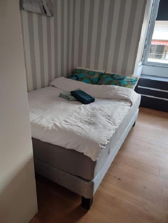 Zdjęcie z galerii obiektu Flat Cannes 5min from the beach and the Croisette w Cannes