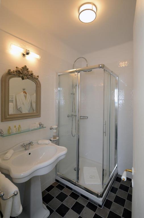 Grand Hôtel Henri - Teritoria - 9