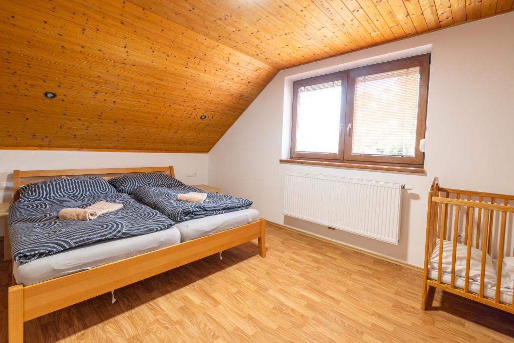 Fotografie z fotogalerie ubytování Moravský Žižkov v destinaci Moravský Žižkov