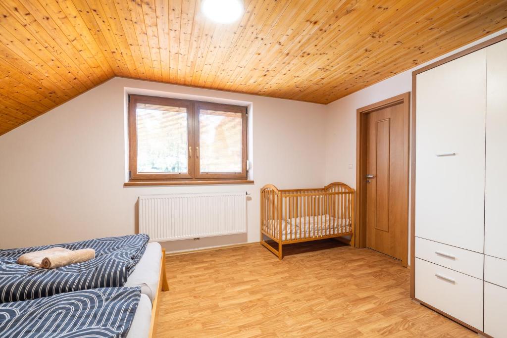 Fotografie z fotogalerie ubytování Moravský Žižkov v destinaci Moravský Žižkov