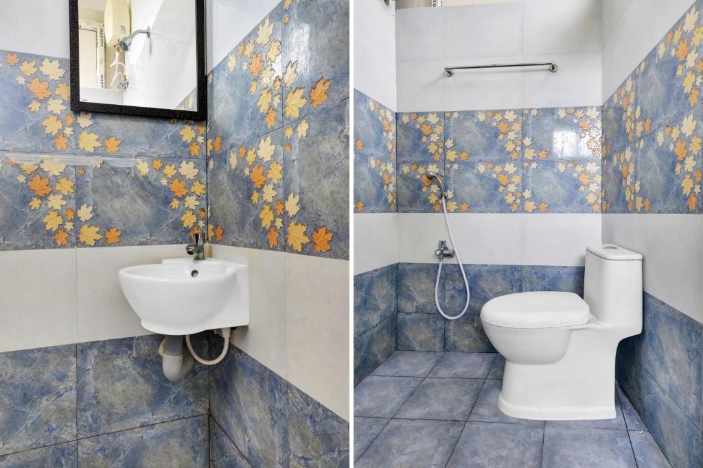 Fotografie z fotogalerie ubytování Hotel O Balajii Residency v destinaci Kójamputtúr