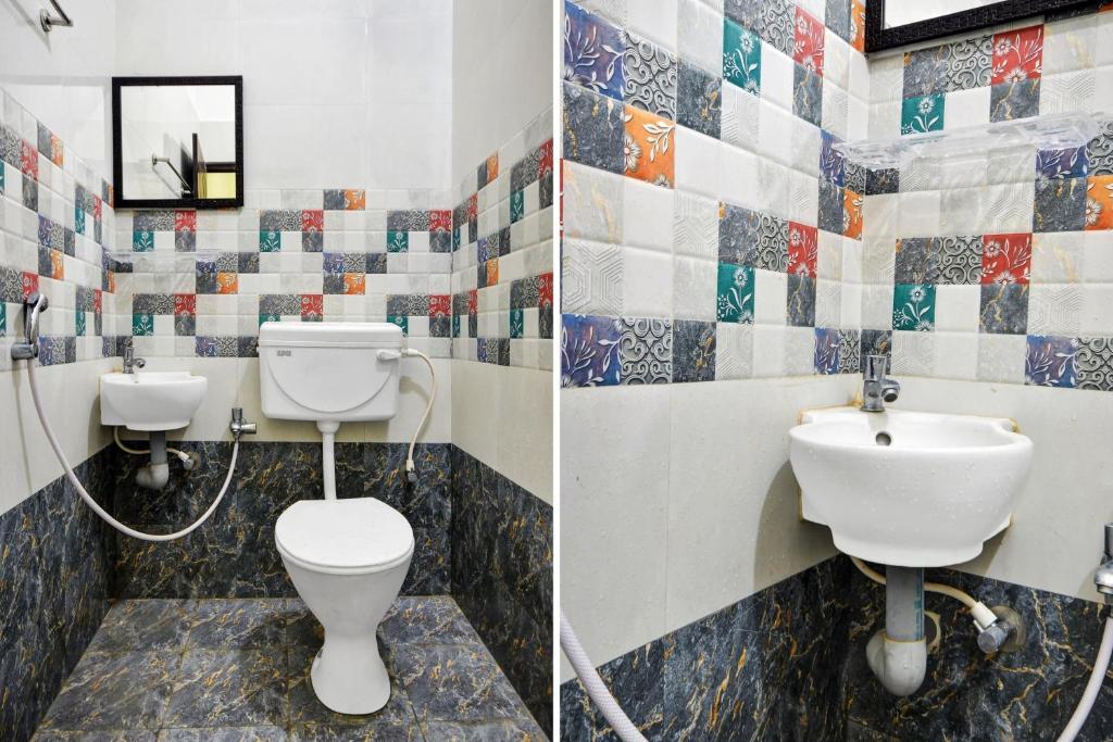 Fotografie z fotogalerie ubytování Hotel O Balajii Residency v destinaci Kójamputtúr