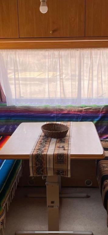 Fotografie z fotogalerie ubytování Retiro Bajoestrellas v destinaci San Pedro de Atacama