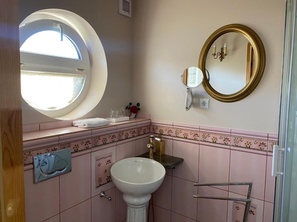Guest House Wiejska Sielanka - Tweepersoonskamer