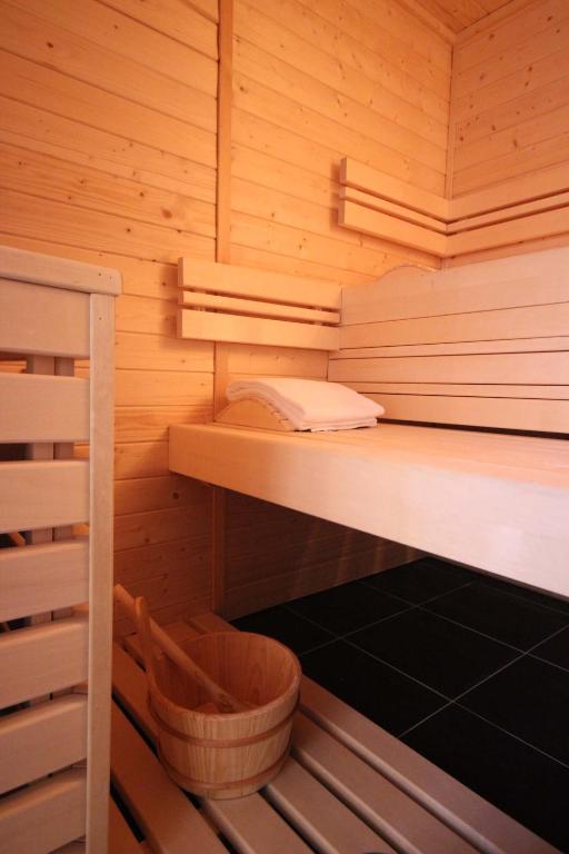 Foto sihtkohas Obertraun asuva majutusasutuse Dormio Hotel Obertraun galeriist