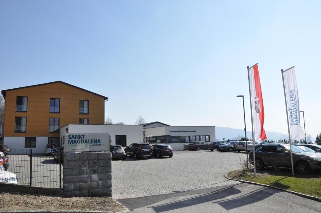 Sankt Magdalena - Resim 35