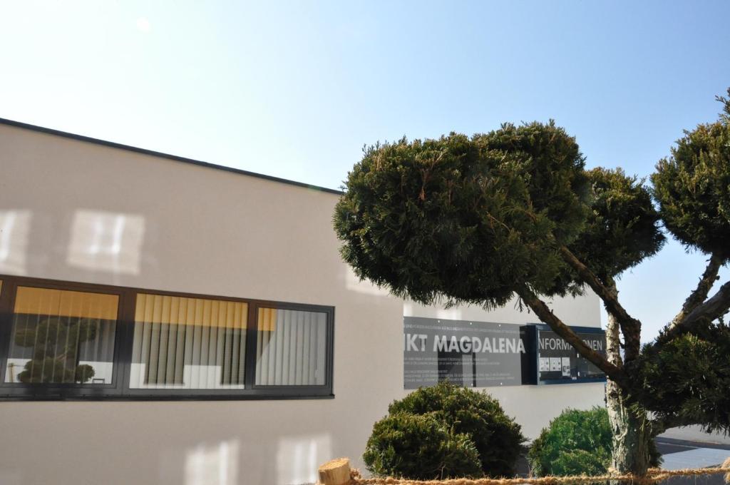 Sankt Magdalena - Resim 29