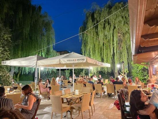 San Giorgio a LiriにあるCasa vacanze Sherwoodのギャラリーの写真