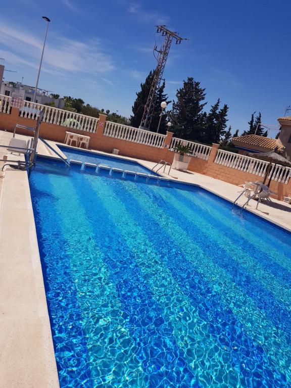 RINCON DEL SOL Y RELAX, Torrevieja