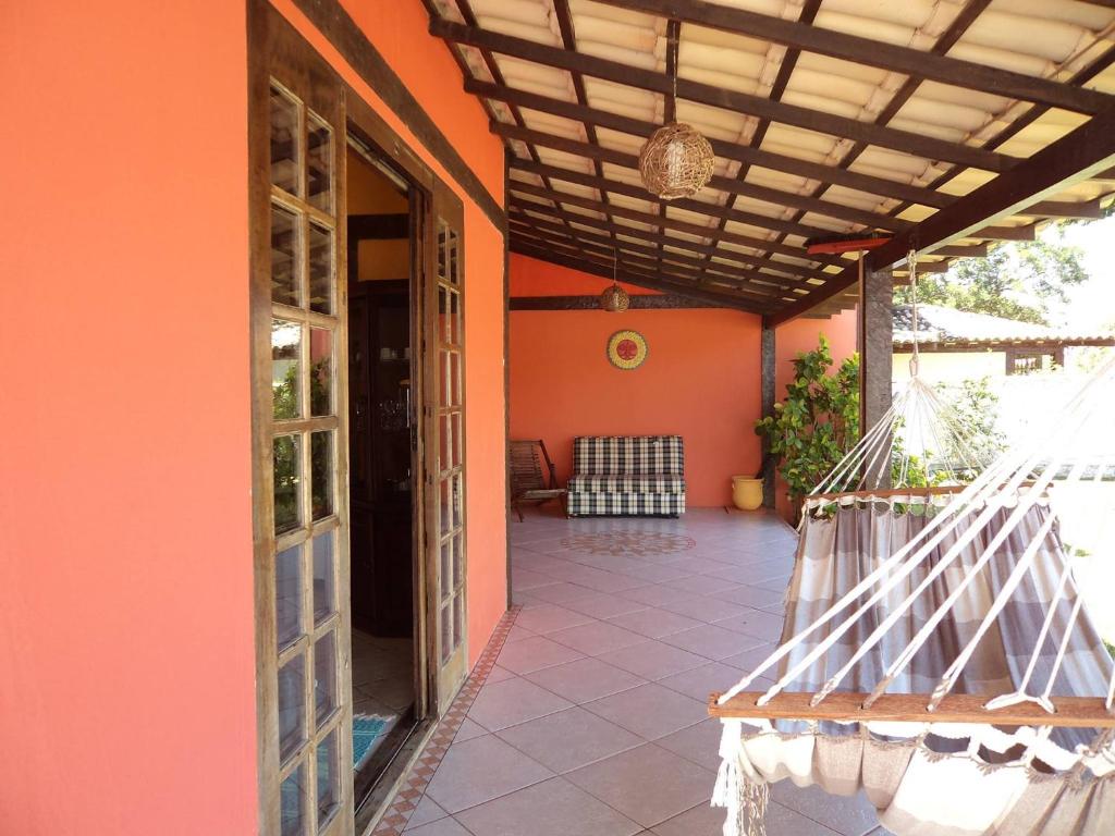  A Casa Do Bosque De Geribá