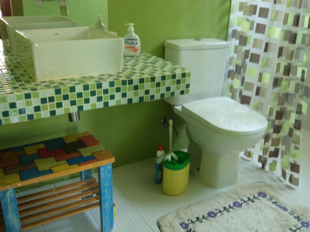 A Casa Do Bosque De Geribá