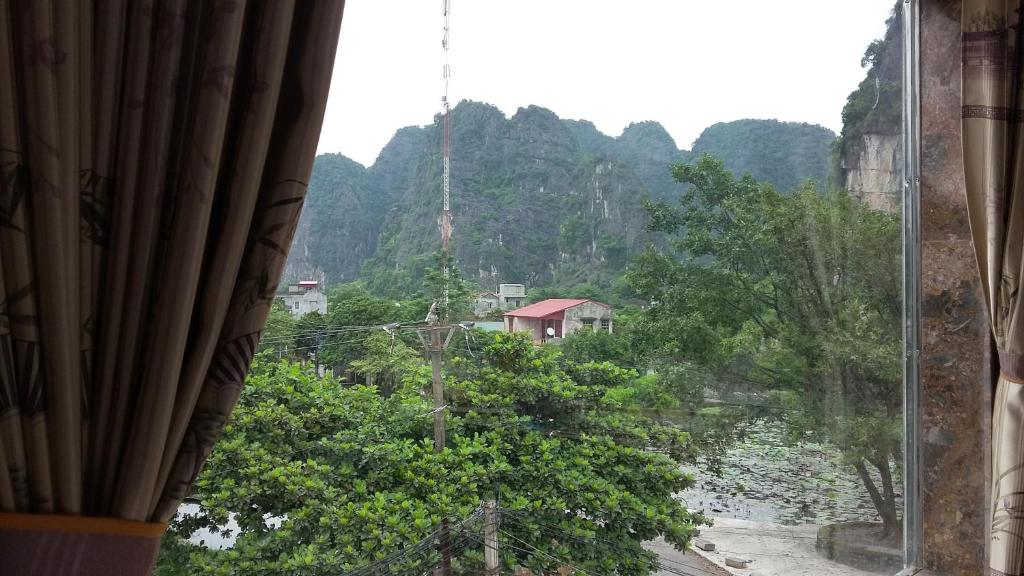 Limestone View Homestay - 15