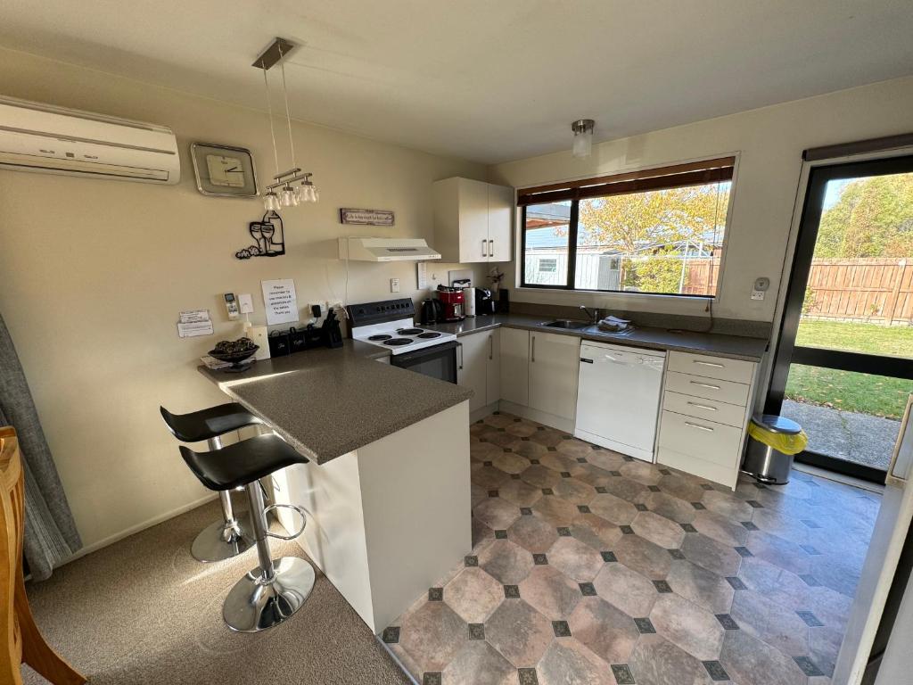 11 Dorset Street - Resim 12