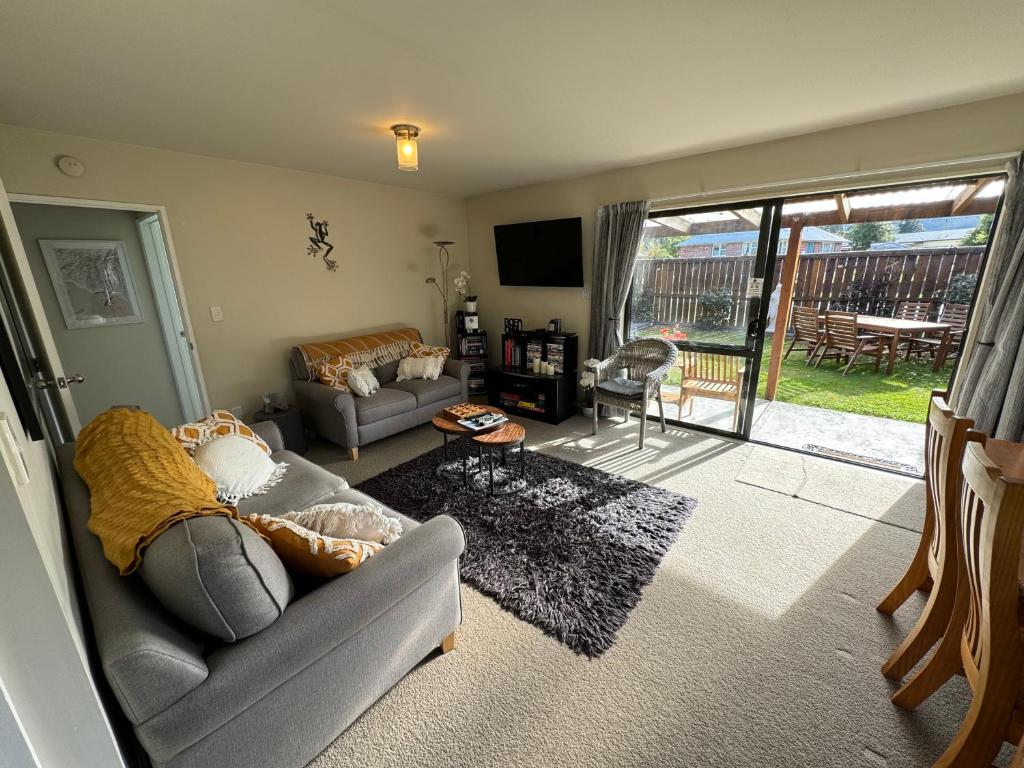 11 Dorset Street - Resim 11