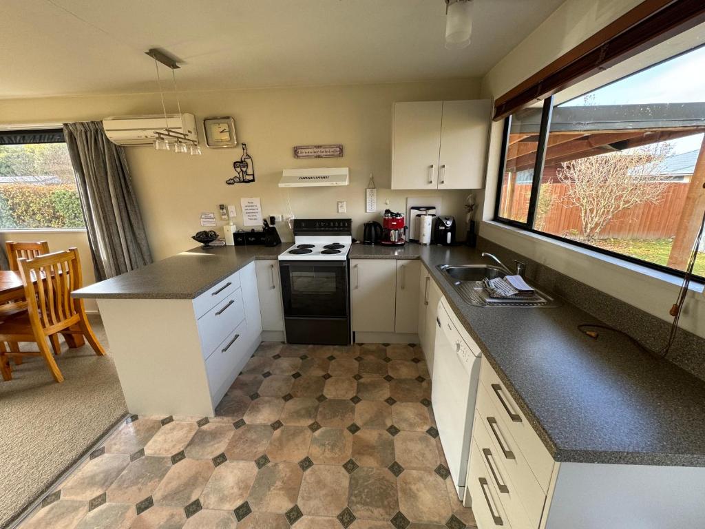 11 Dorset Street - Resim 13