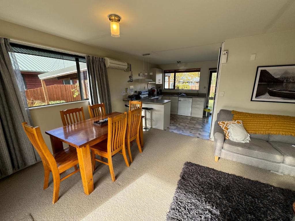 11 Dorset Street - Resim 4