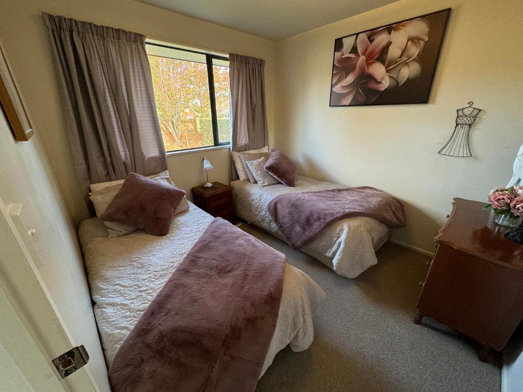 11 Dorset Street - Resim 14