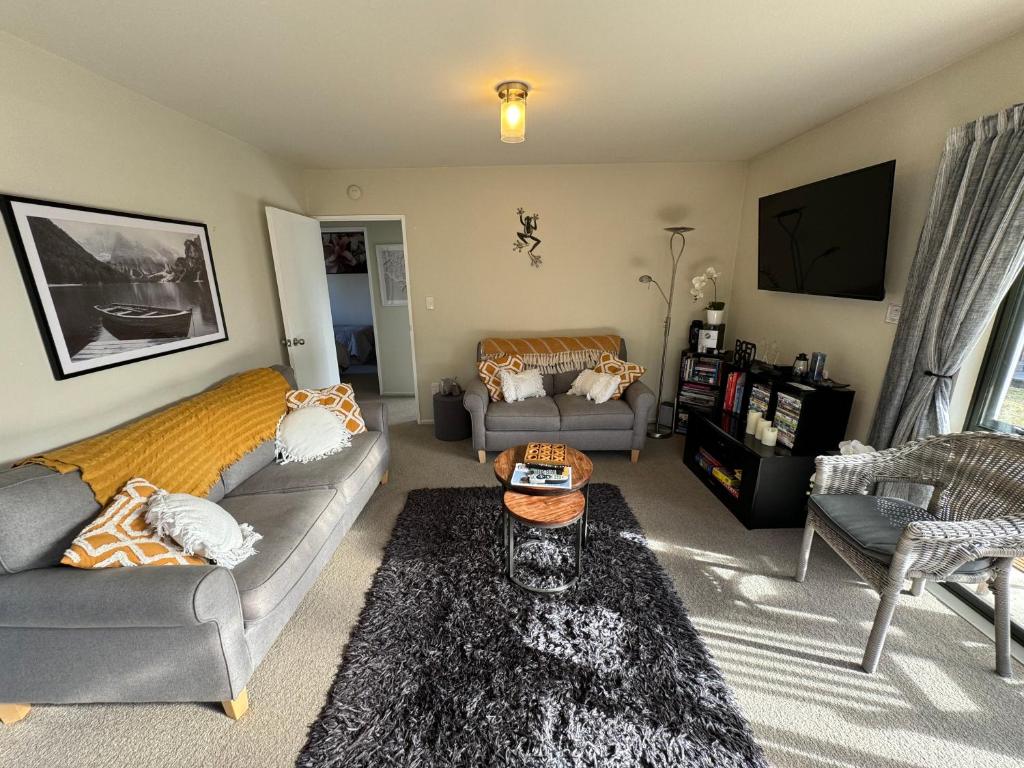 11 Dorset Street - Resim 10