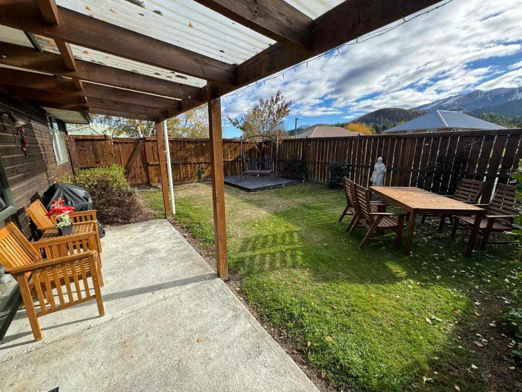 11 Dorset Street - Resim 16