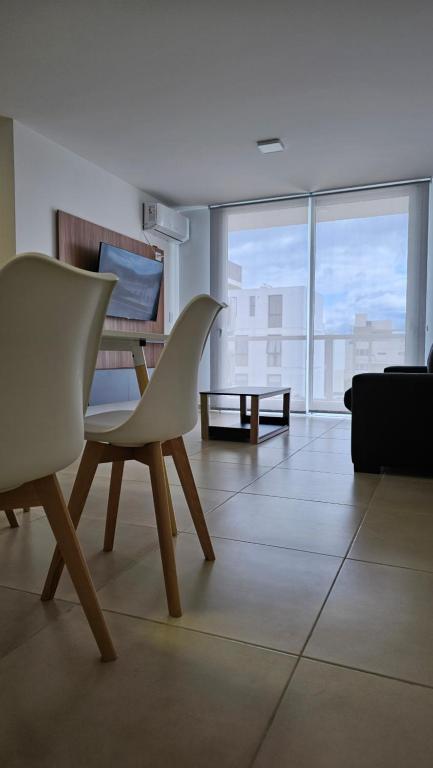 Alquiler temporario AC 10