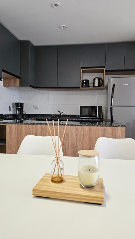 Alquiler temporario AC 10