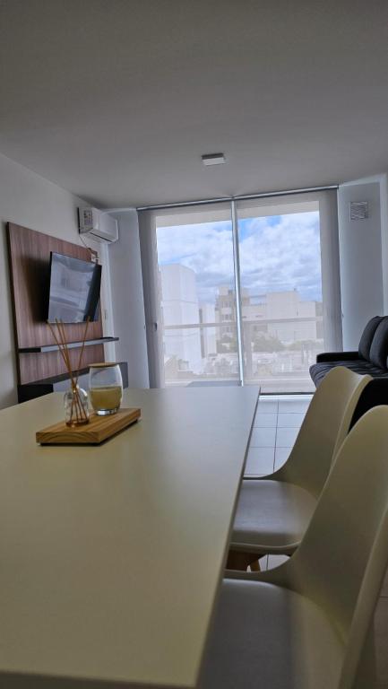 Alquiler temporario AC 10