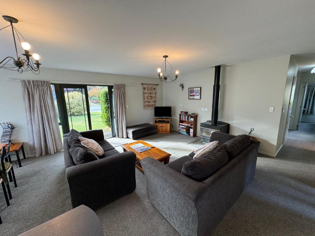 23 St James Avenue - Resim 10