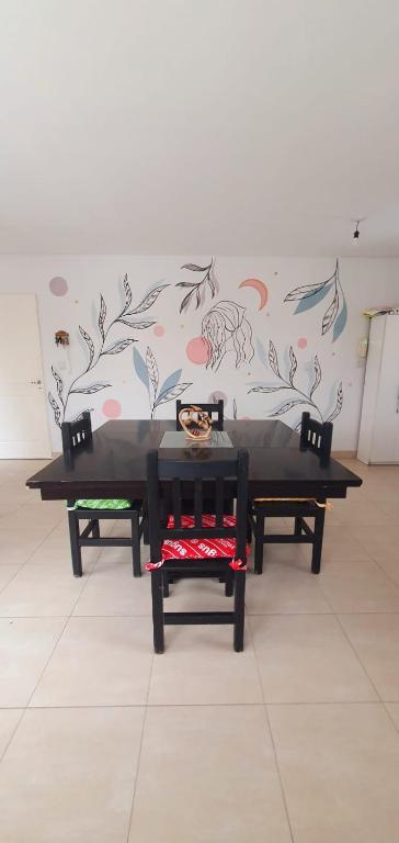 Fotografie z fotogalerie ubytování La Casita de DaniMar v destinaci Yerba Buena