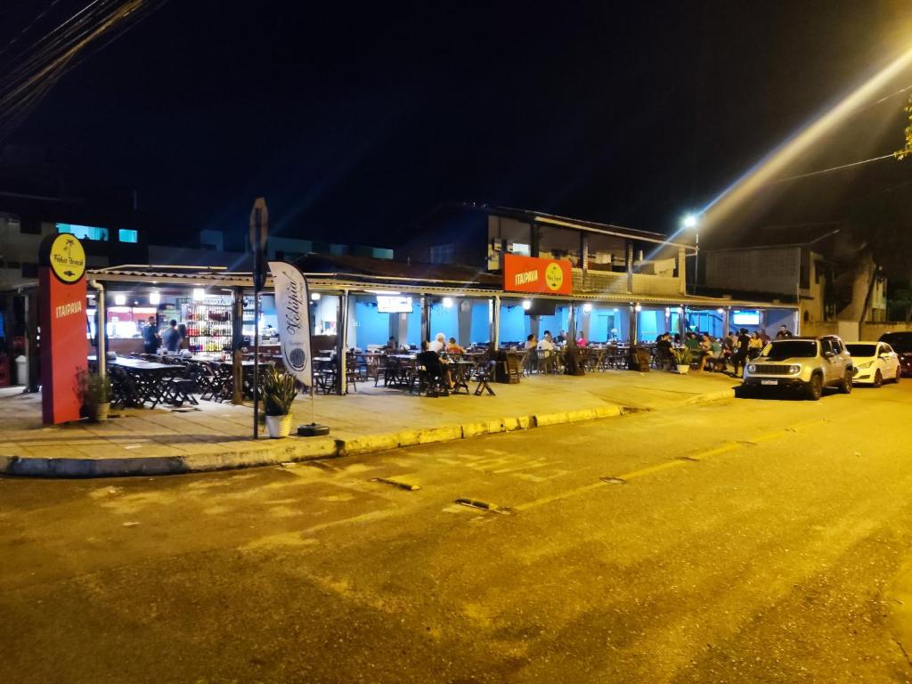 Foto sihtkohas João Pessoa asuva majutusasutuse E e J residência à 200 metros da praia do Bessa galeriist