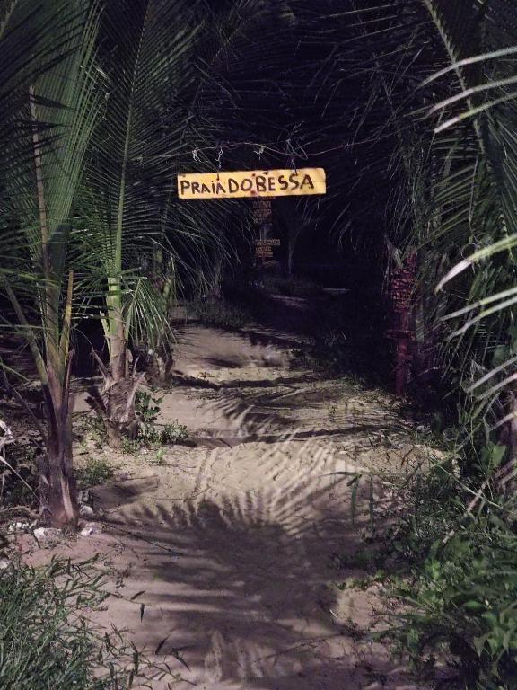 Foto sihtkohas João Pessoa asuva majutusasutuse E e J residência à 200 metros da praia do Bessa galeriist