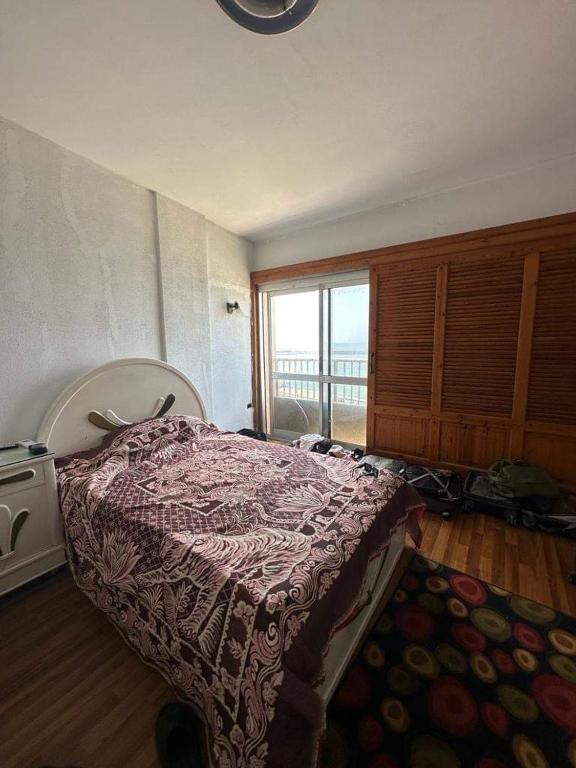 Fotografie z fotogalerie ubytování شقه فندقيه عالبحر مباشر v destinaci Alexandria