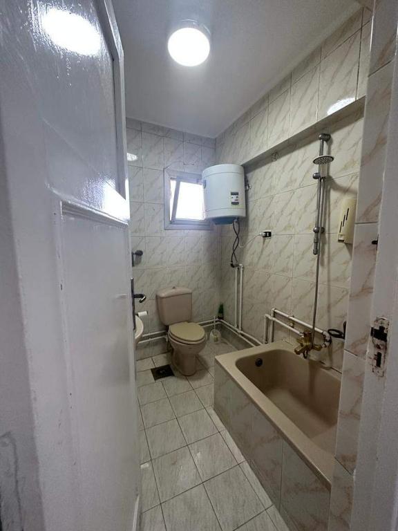 Fotografie z fotogalerie ubytování شقه فندقيه عالبحر مباشر v destinaci Alexandria